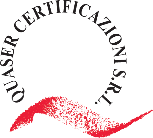 Logo Quaser Certificazioni